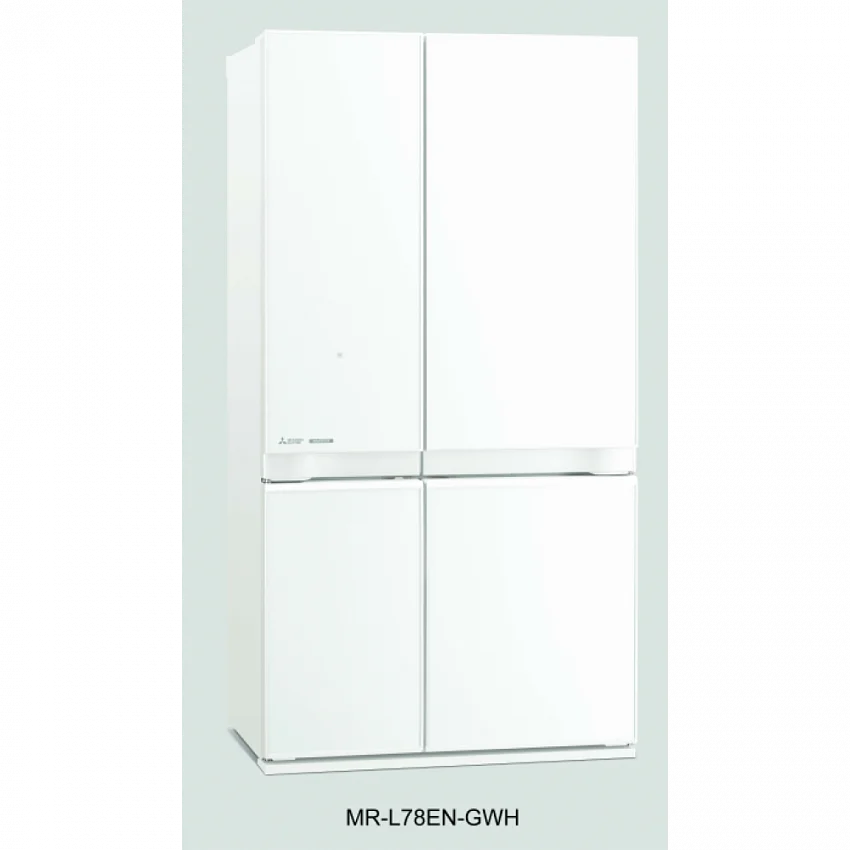 Холодильник MITSUBISHI ELECTRIC MR-LR78EN-GWH-R
