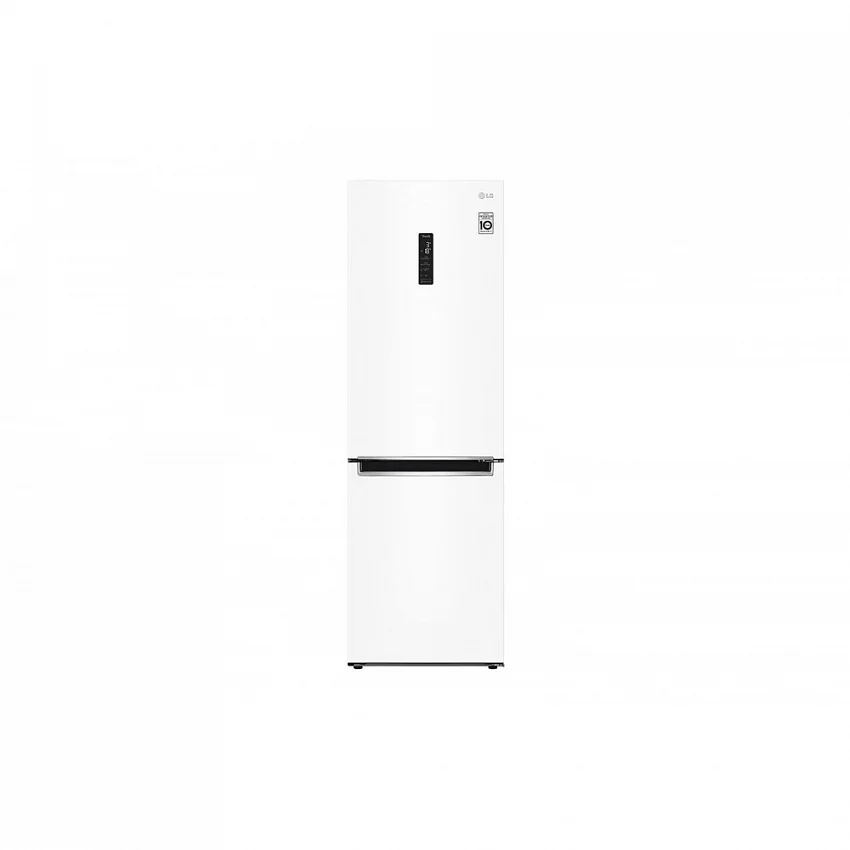Холодильник LG GC-B459MQWM