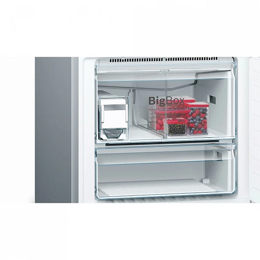 Холодильник BOSCH KGN76AI22R