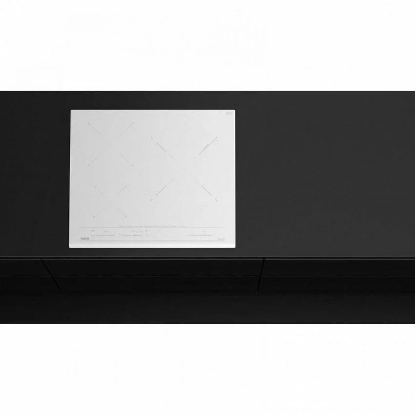 Варочная панель TEKA IZC 63630 WH MST