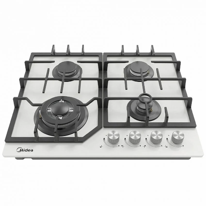 Варочная панель MIDEA MG643TGW