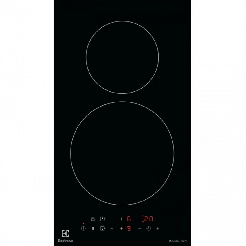 Варочная панель ELECTROLUX LIT 30230 C