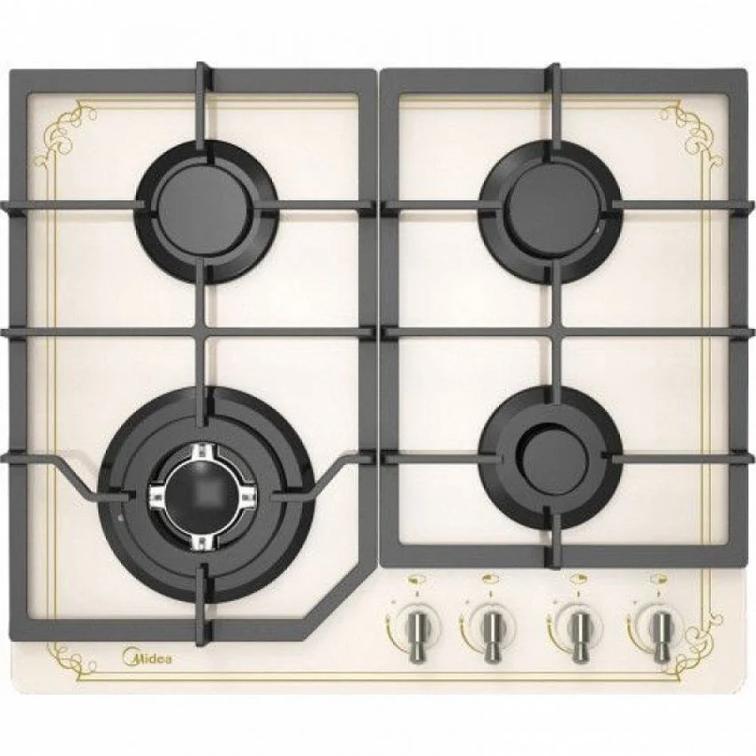 Варочная панель MIDEA MG684TRGI-B