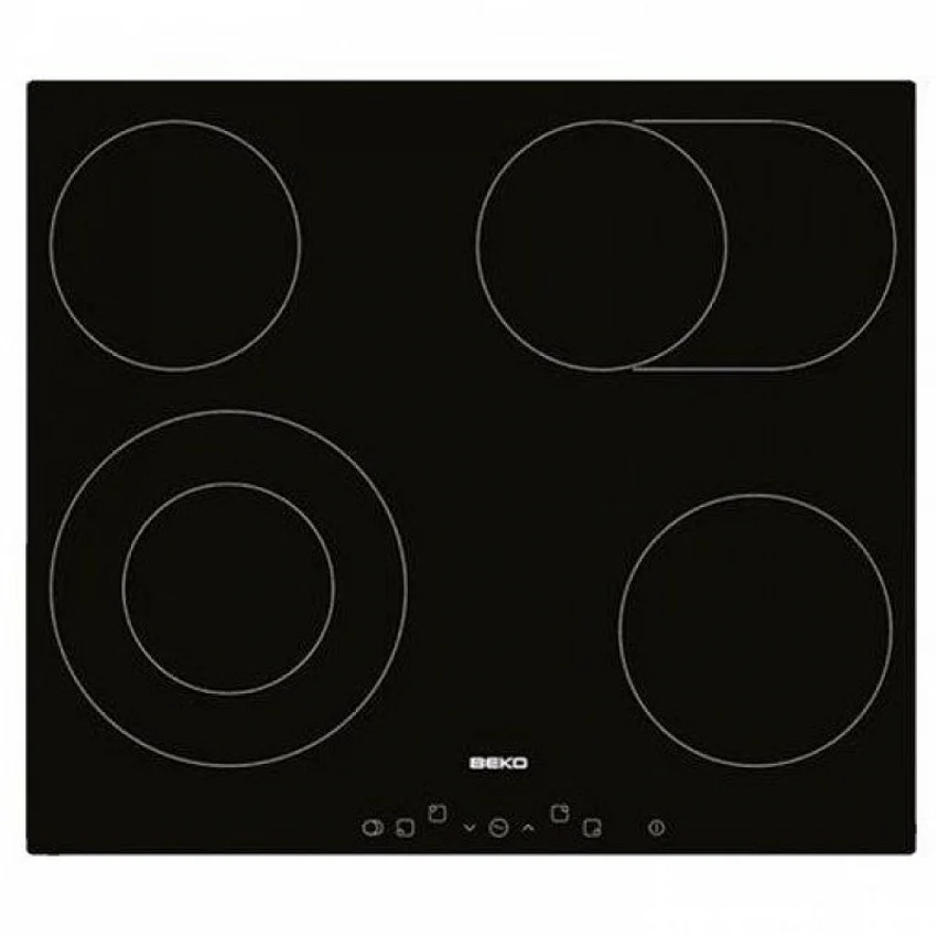 Варочная панель BEKO HIC 64403 X