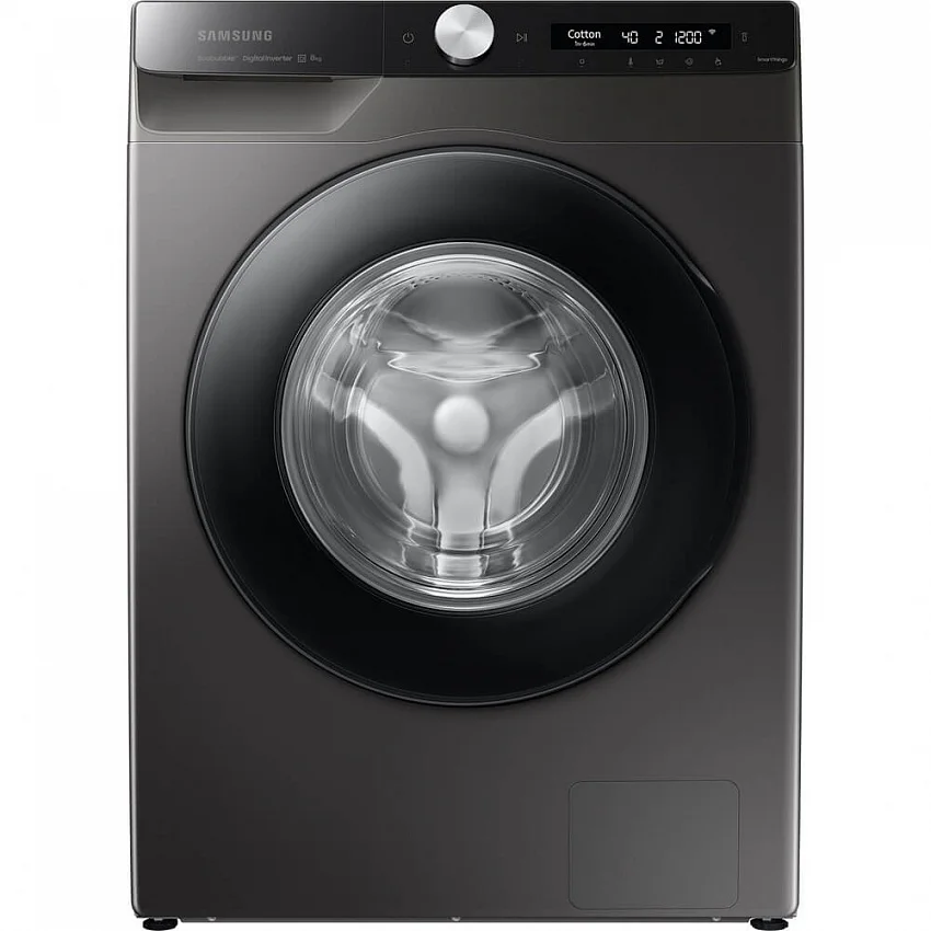 Стиральная машина SAMSUNG WW70AG6S23ANLP