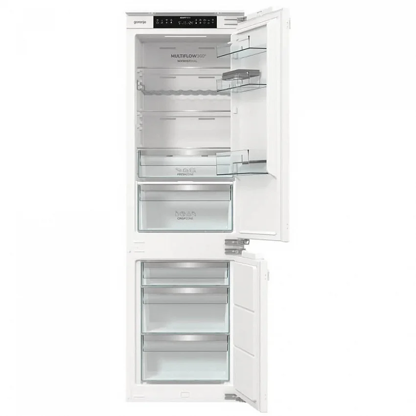 Встраиваемый холодильник GORENJE NRKI517162WF