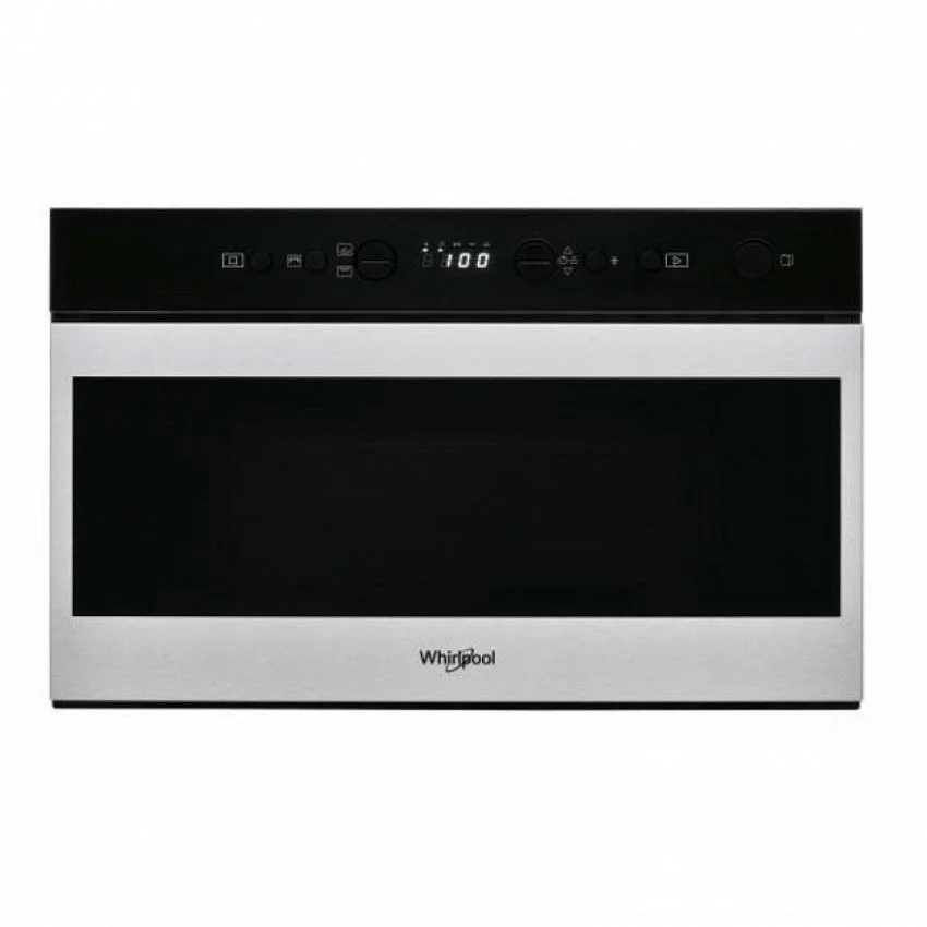 Встраиваемая микроволновая печь WHIRLPOOL W7 MN840