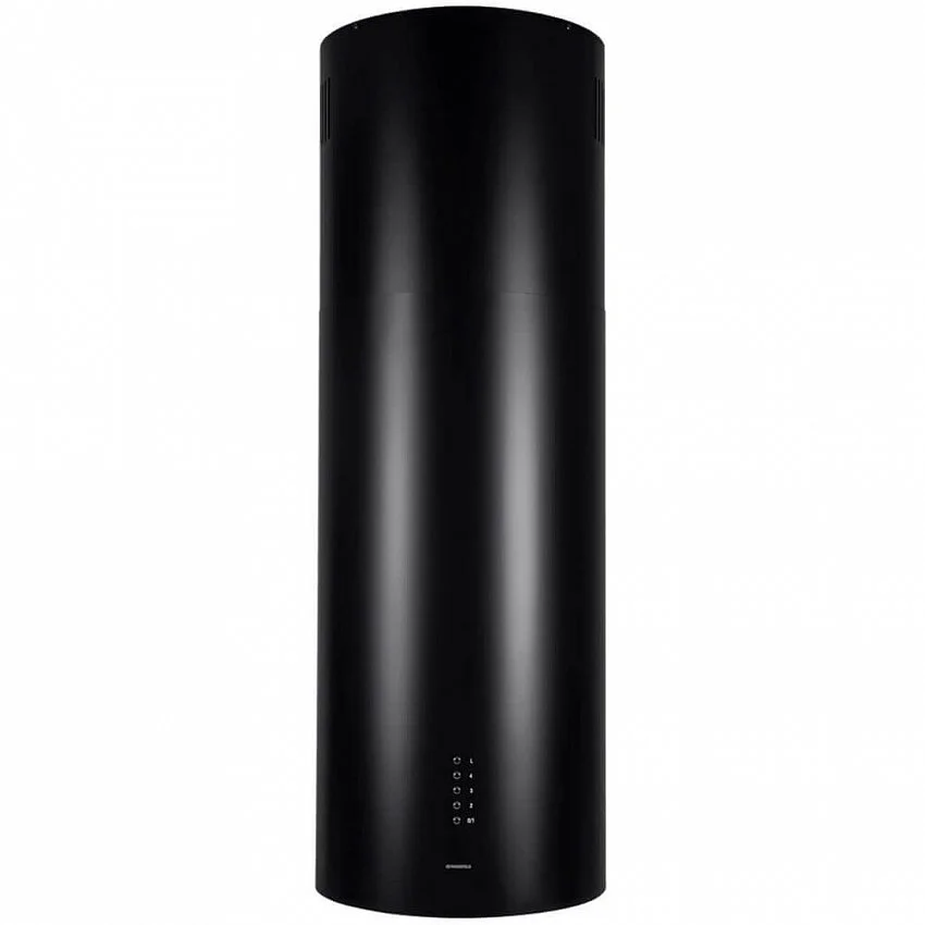 Вытяжка MAUNFELD LEE WALL 39 LONG BLACK