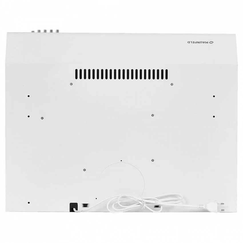 Вытяжка MAUNFELD MPC 60 WHITE