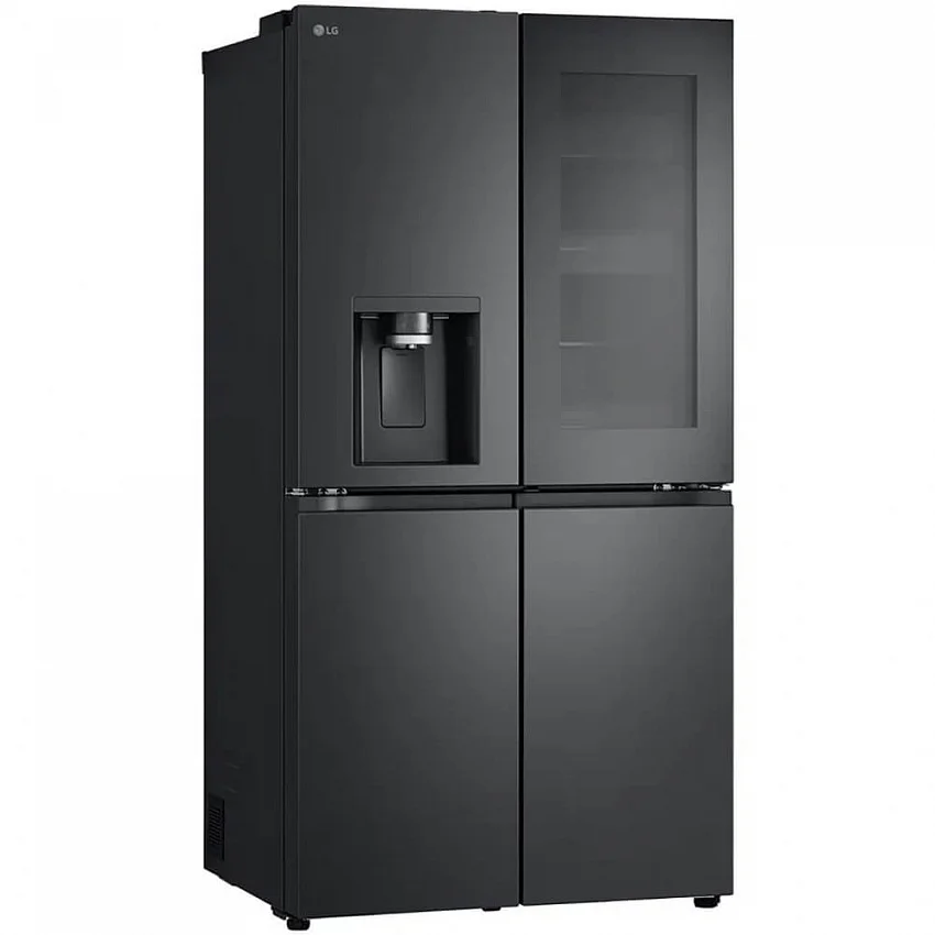 Холодильник LG GC-X24FFCBB