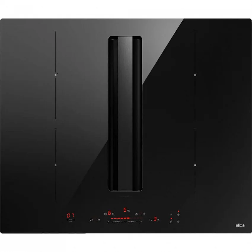 Варочная панель ELICA NIKOLATESLA ALPHA B BL/A/60