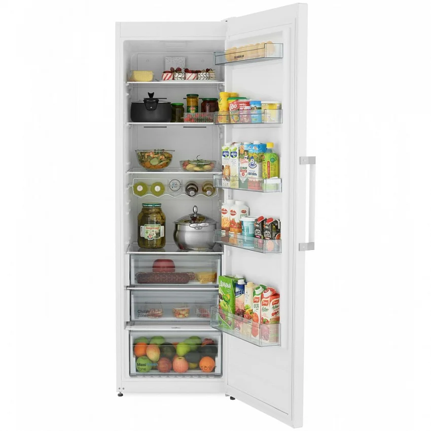 Холодильник SCANDILUX R 711 EZ 12 W