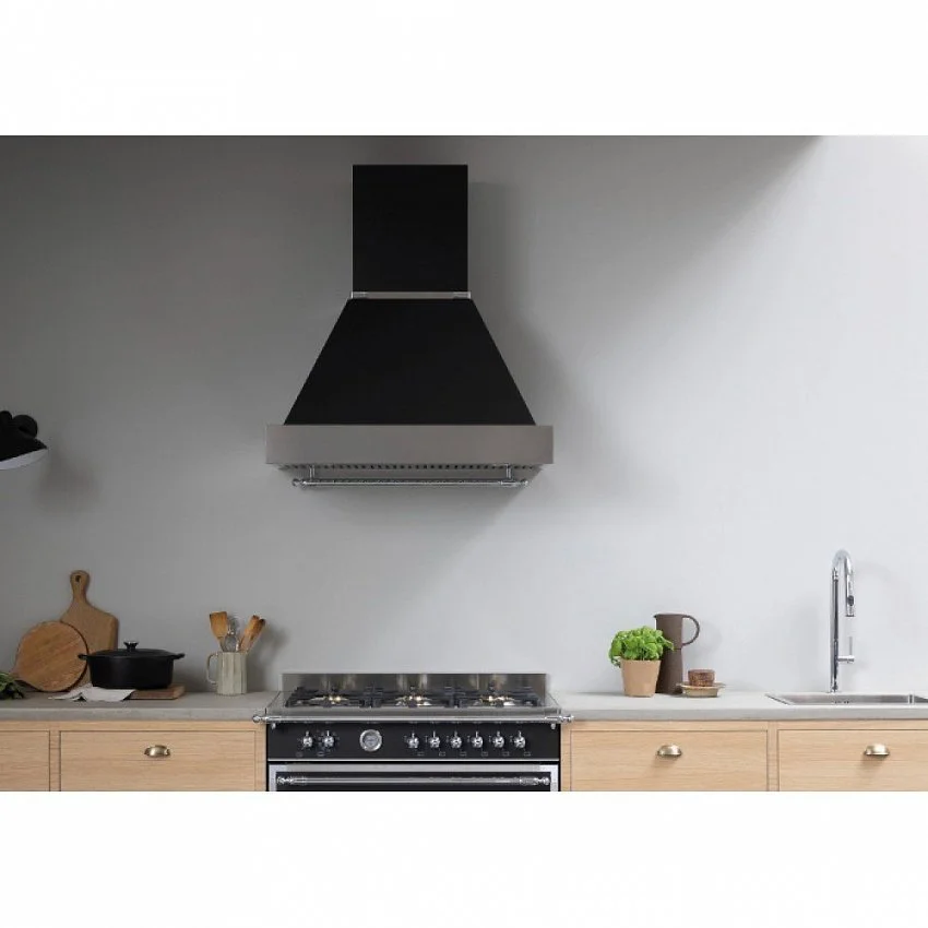 Вытяжка BERTAZZONI HERITAGE K90HERTX+KC36HERTNE