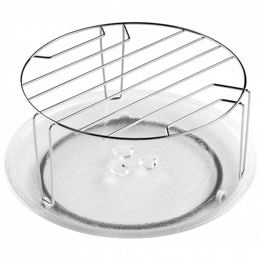 Встраиваемая микроволновая печь MAUNFELD MBMO820SGW09
