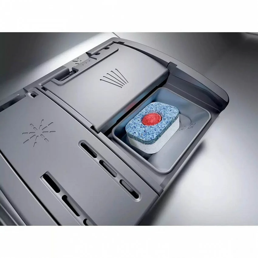 Встраиваемая посудомоечная машина BOSCH SPV2HMX42E