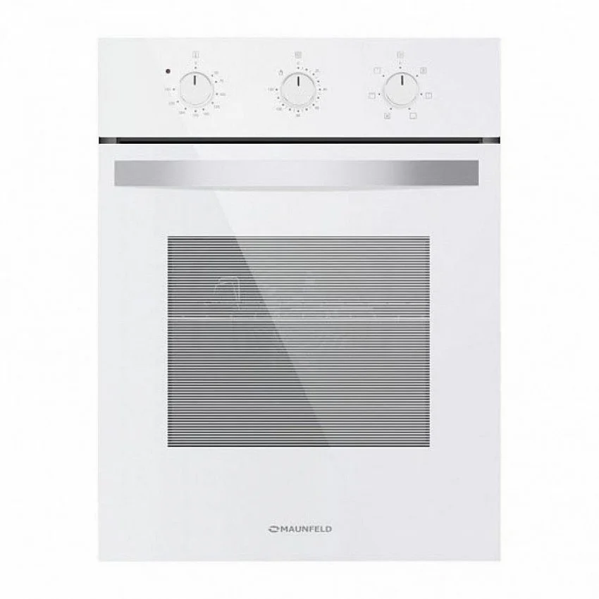 Духовой шкаф MAUNFELD EOEC516W
