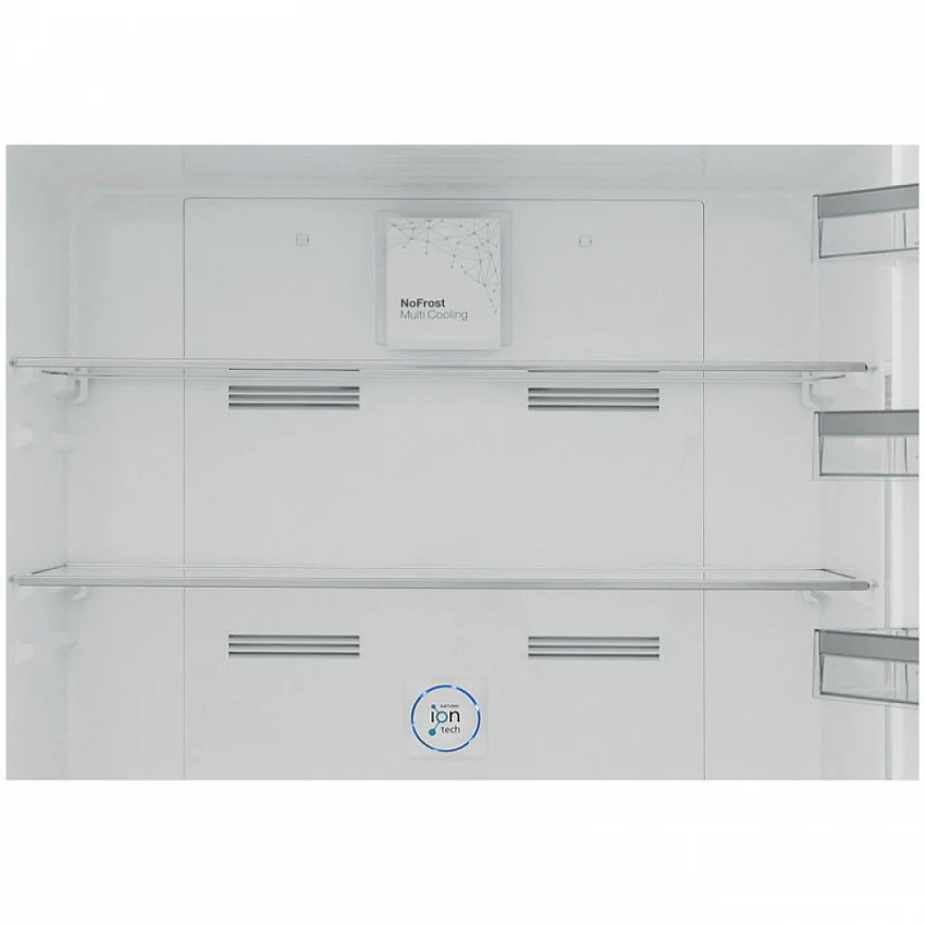 Холодильник JACKY'S JR FI568EN