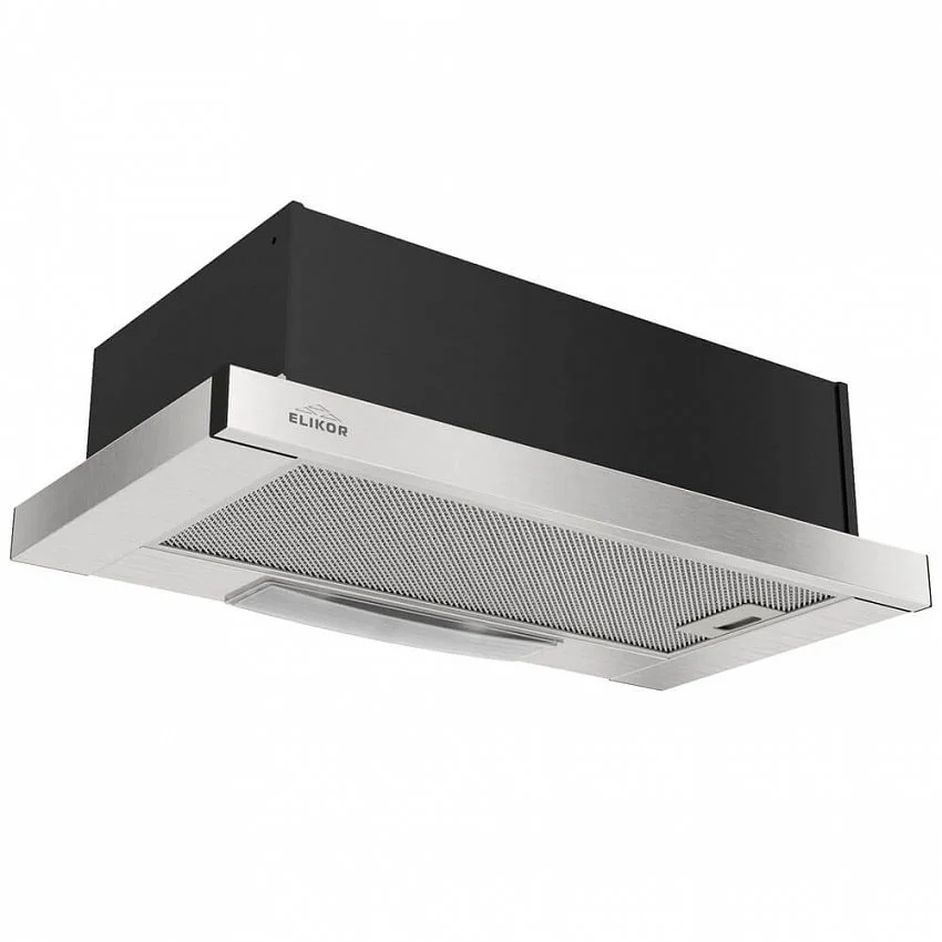 Вытяжка ELIKOR SLIDE 60Н-430 INOX