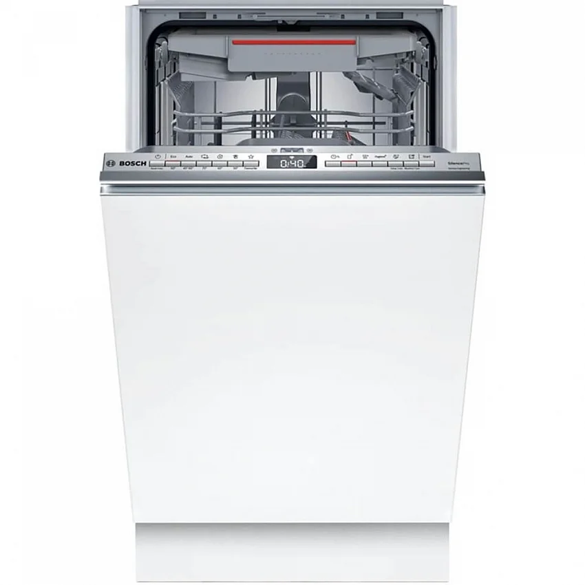 Встраиваемая посудомоечная машина BOSCH SPV4HMX65Q