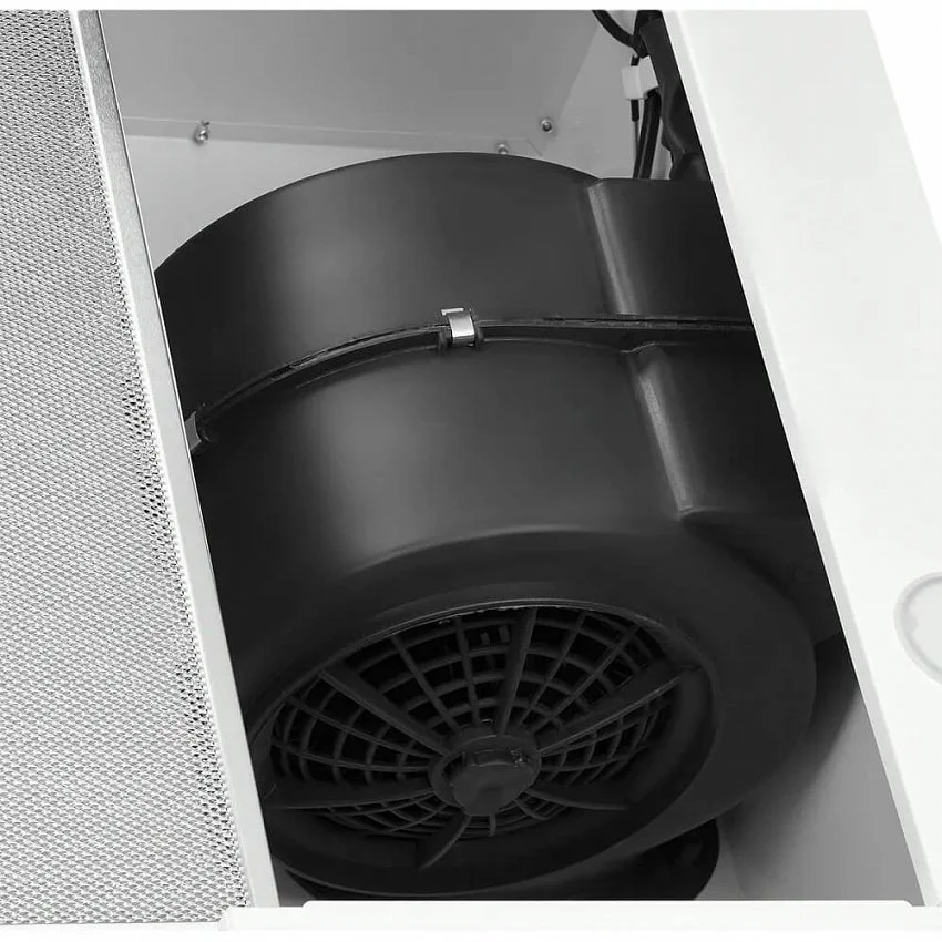 Вытяжка KUPPERSBERG SLIMTURBO 60 GW