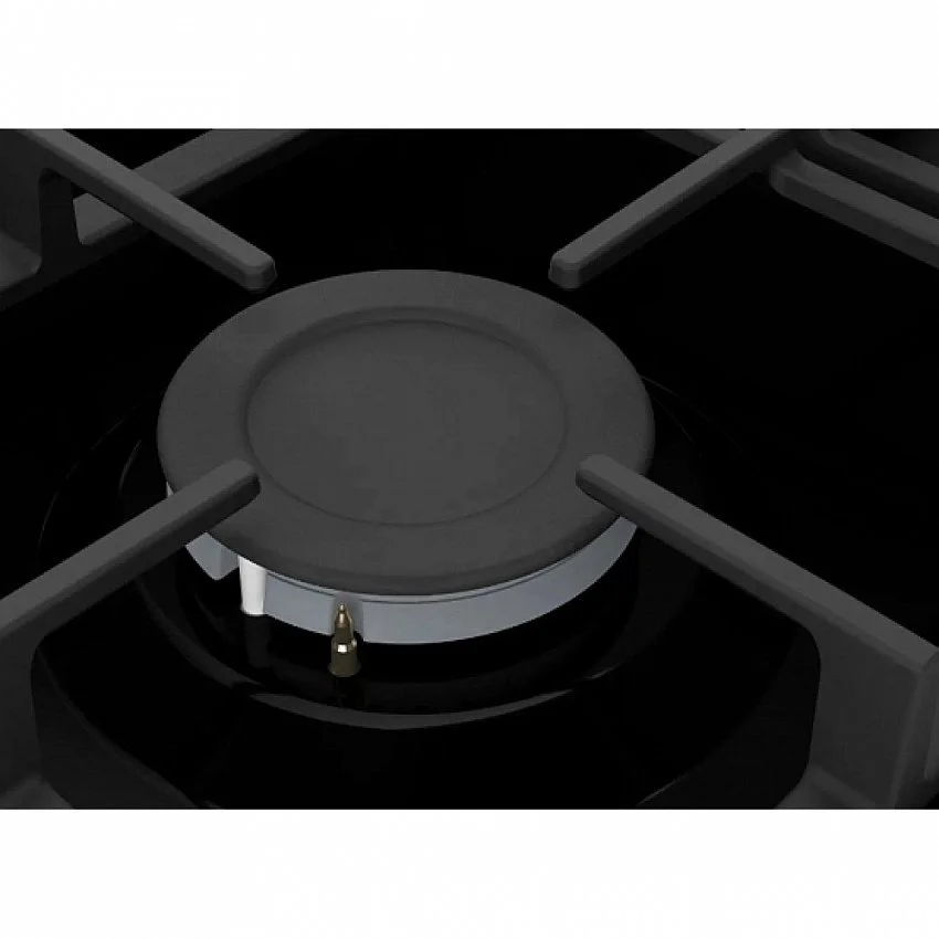 Газовая варочная панель BOSCH PBP6C6B93R