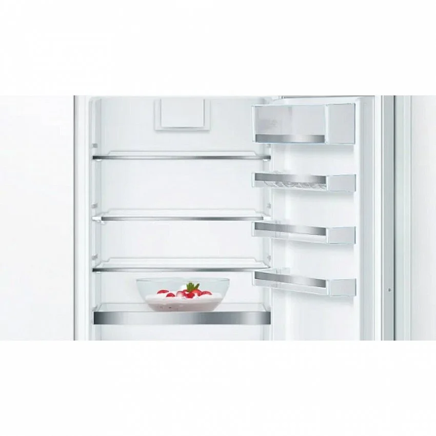 Встраиваемый холодильник BOSCH KIN86AF3M8