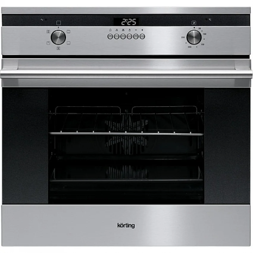Духовой шкаф KORTING OKB 552 CFX