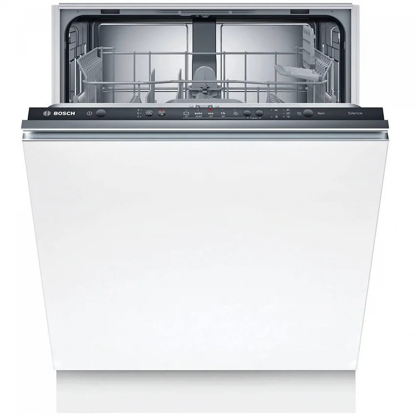 Встраиваемая посудомоечная машина BOSCH SMV25AX06E