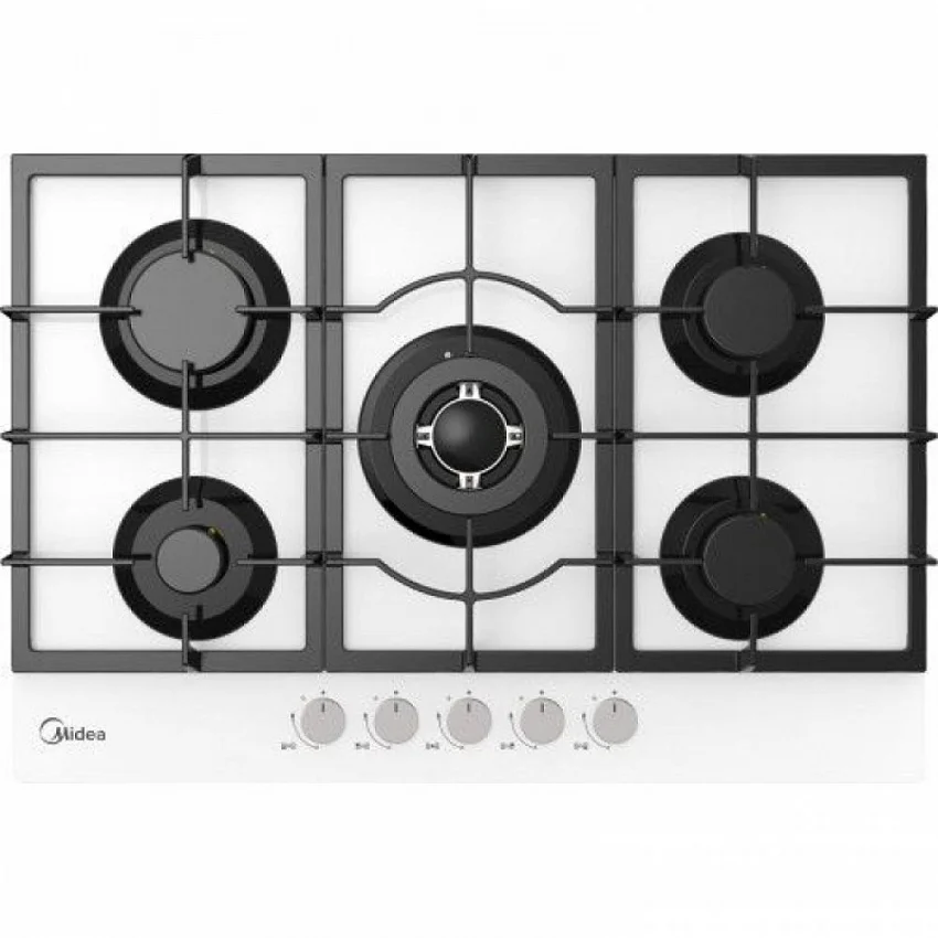 Варочная панель MIDEA MG7560TGW