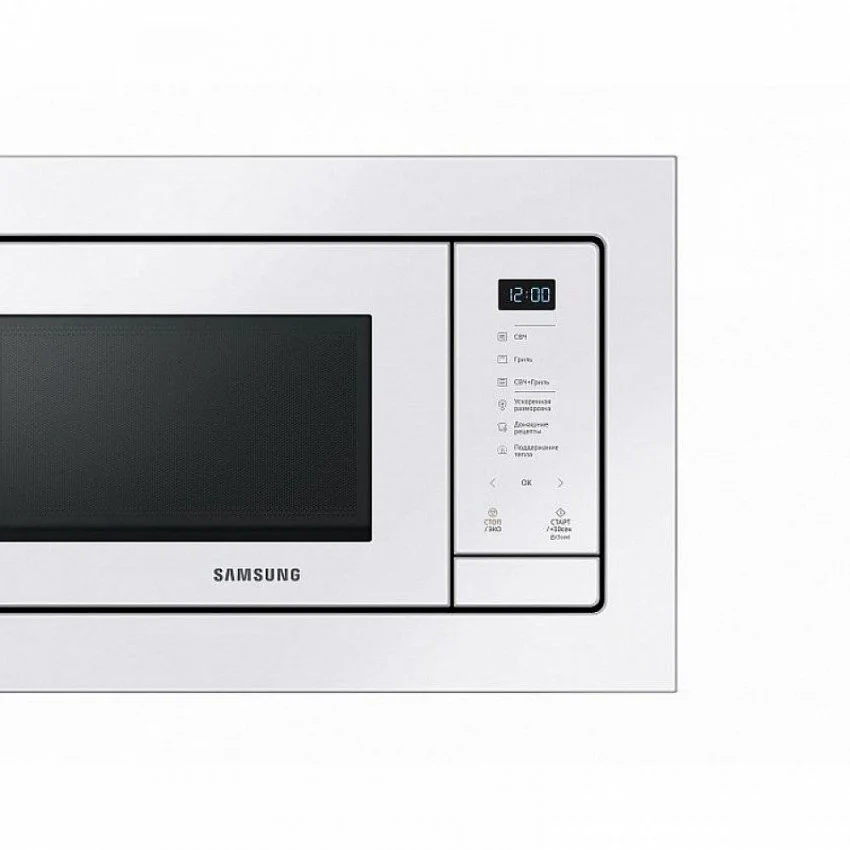 Микроволновая печь SAMSUNG MG23A7118AW