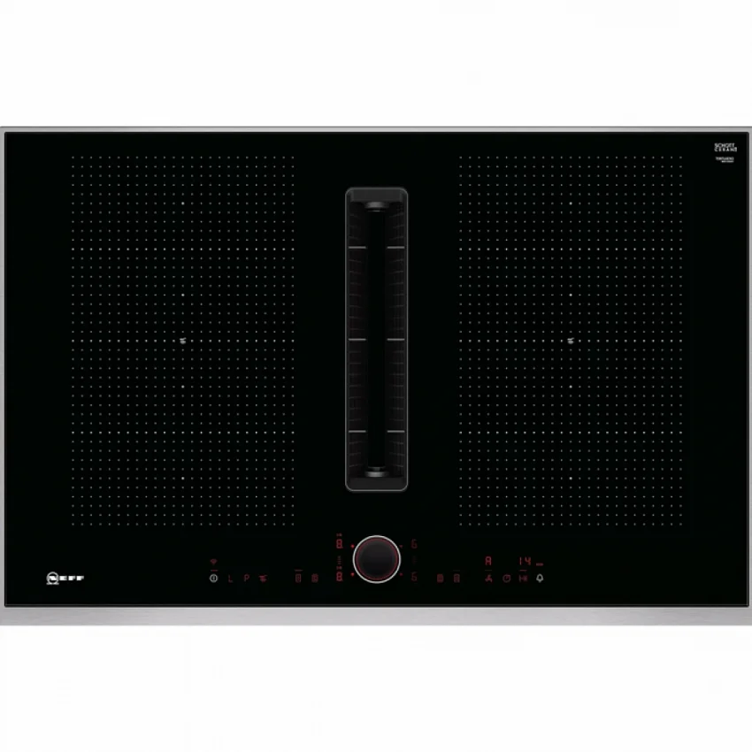 Индукционая варочная панель NEFF T58TL6EN2