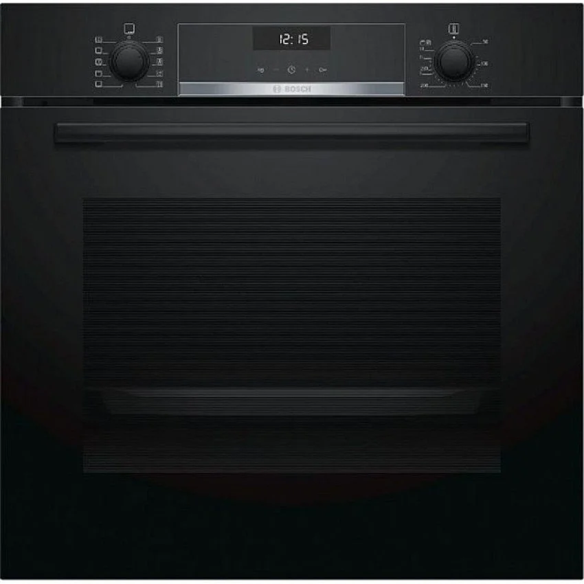 Духовой шкаф BOSCH HBG517EB0R