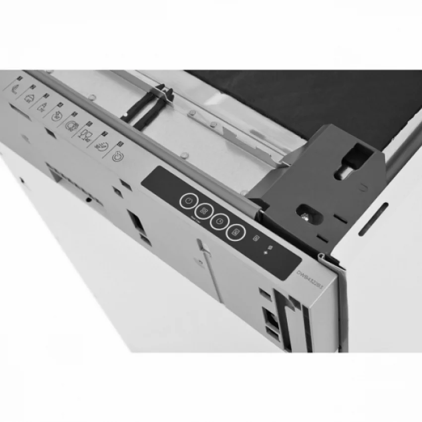Встраиваемая посудомоечная машина SCANDILUX DWB4322B3