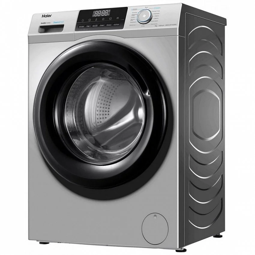 Стиральная машина HAIER HW90-BP14929BS