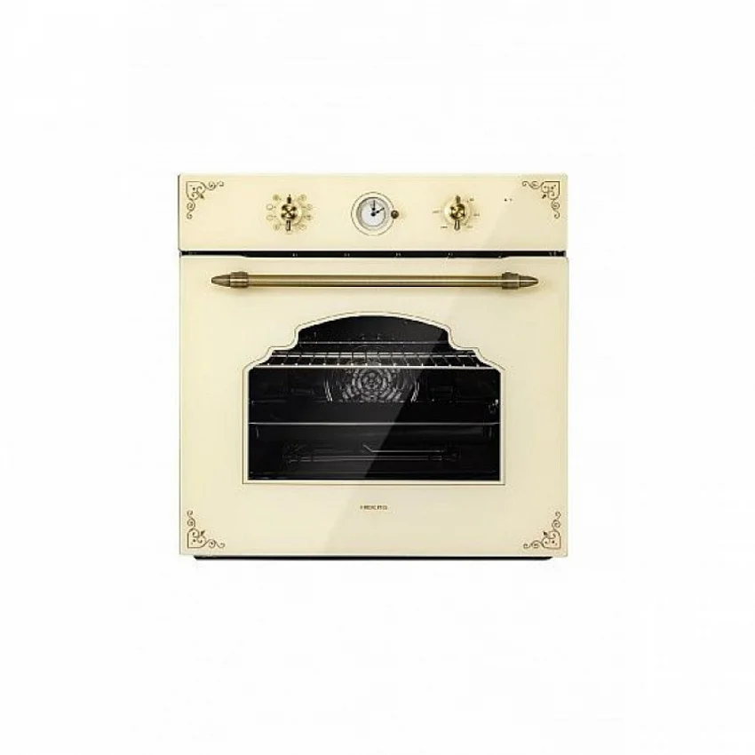 Духовой шкаф HIBERG VM 6395 Y