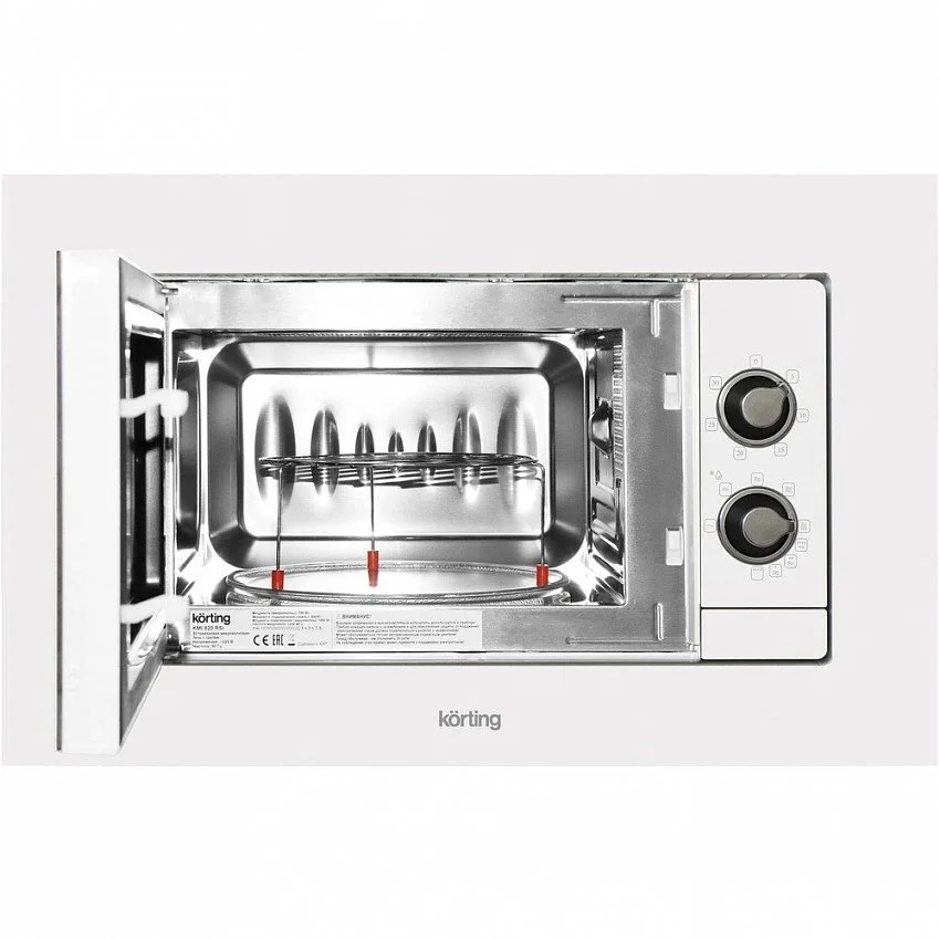 Микроволновая печь KORTING KMI 820 RSI