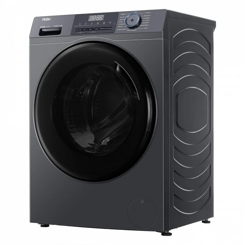 Стиральная машина HAIER HW105-BP14406S