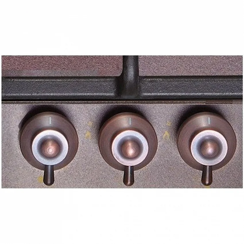Варочная панель KORTING HG 455 CTRC