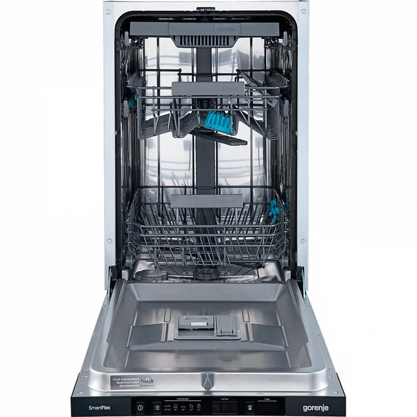 Посудомоечная машина GORENJE GV561D11