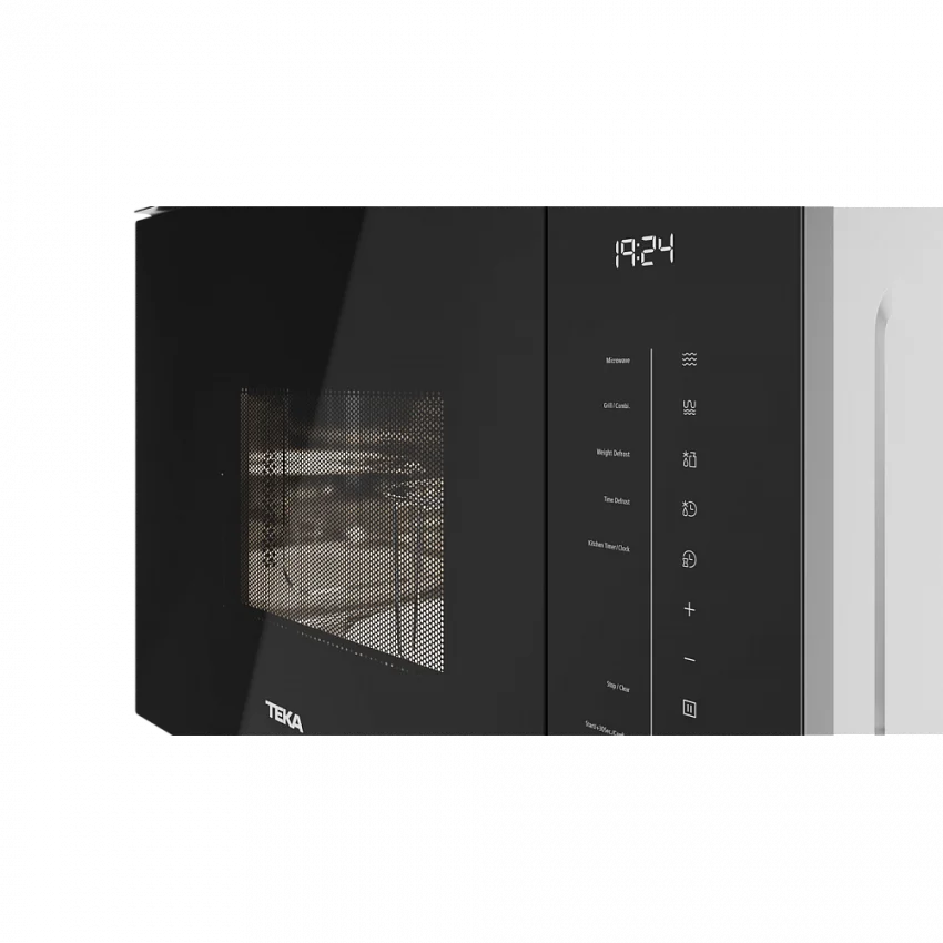 Микроволновая печь TEKA MLEG 820 FI FULL BLACK