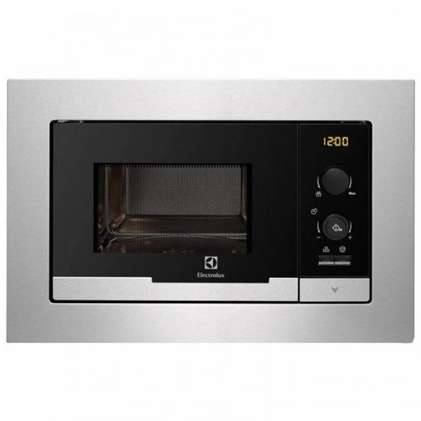 Микроволновая печь ELECTROLUX EMS 20107 OX
