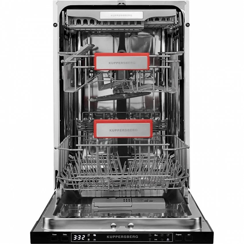 Встраиваемая посудомоечная машина KUPPERSBERG GS 4557