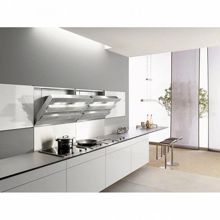 Вытяжка MIELE DA6000 W
