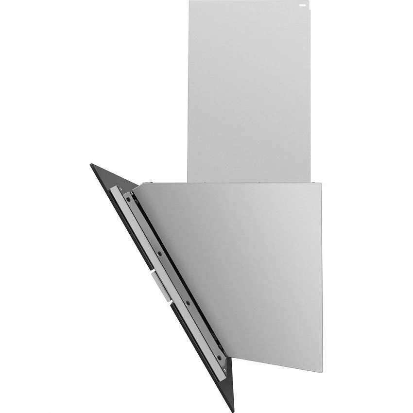 Вытяжка MAUNFELD MERSEY 90 INOX GLASS BLACK