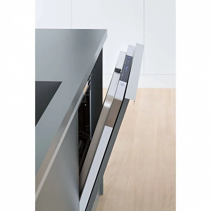 Посудомоечная машина BERTAZZONI DW6083PRV