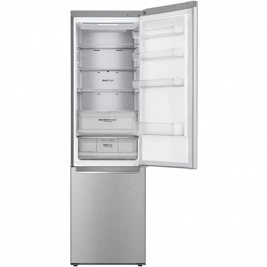 Холодильник LG GC-B509SASM