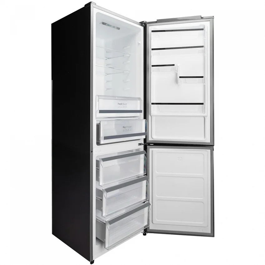 Холодильник DELONGHI DCS 19NFI IS DAMIANO