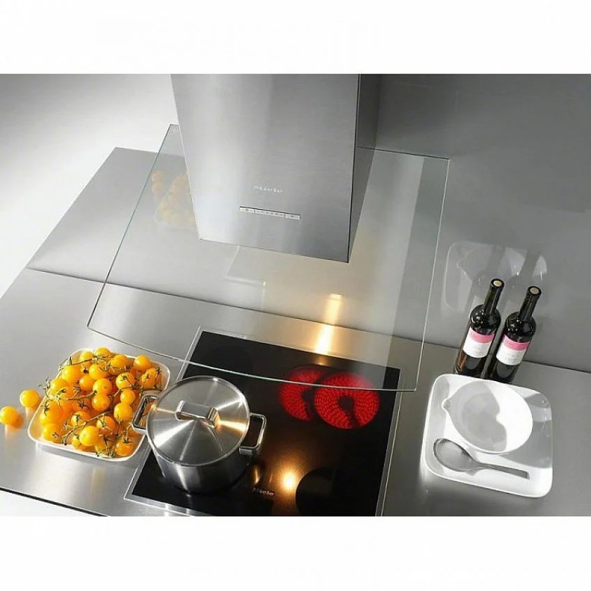 Вытяжка MIELE DA5966W EDST