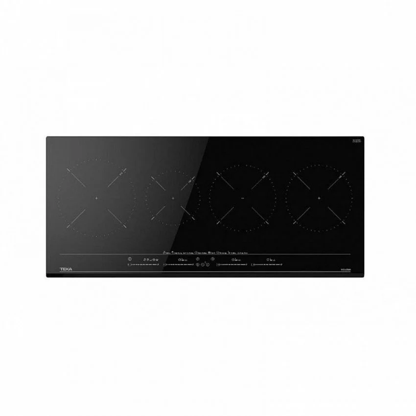Варочная панель TEKA IZC 94620 MST BLACK