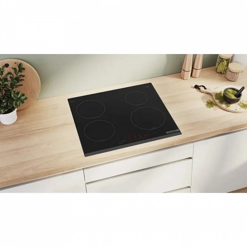 Индукционая варочная панель BOSCH PIF651HC1E